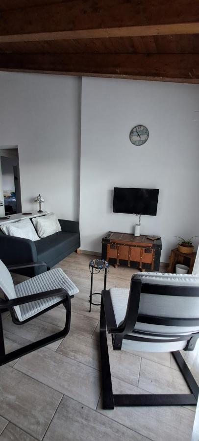 Apartamento Soniando En Guara Buera Eksteriør billede