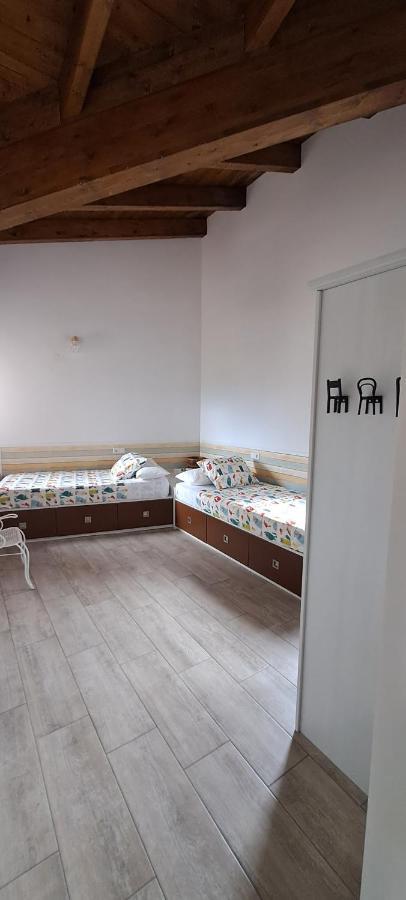 Apartamento Soniando En Guara Buera Eksteriør billede
