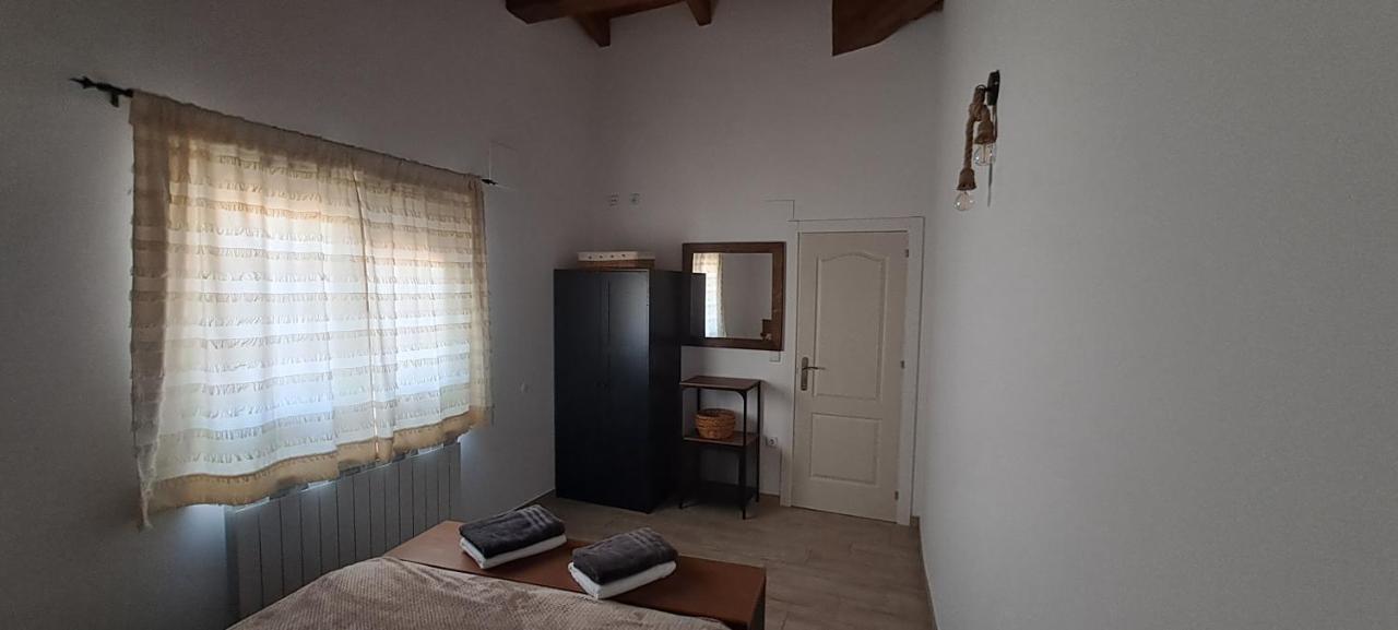 Apartamento Soniando En Guara Buera Eksteriør billede