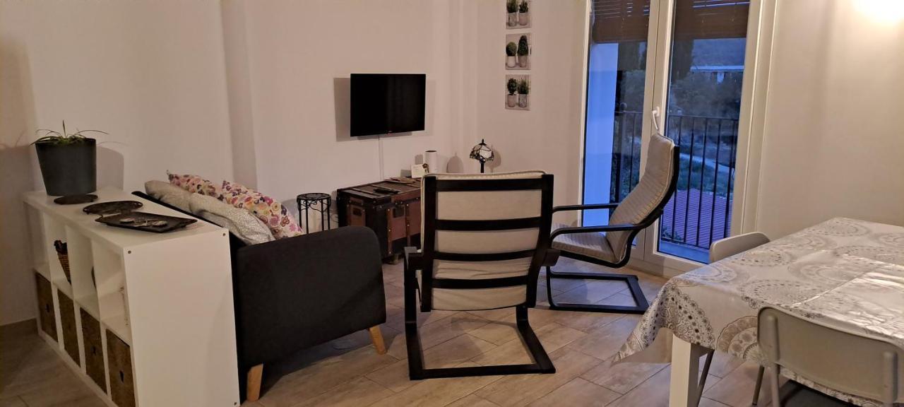 Apartamento Soniando En Guara Buera Eksteriør billede