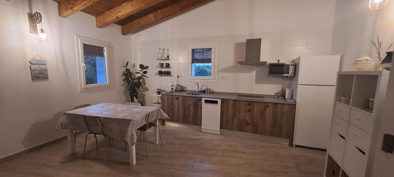 Apartamento Soniando En Guara Buera Eksteriør billede