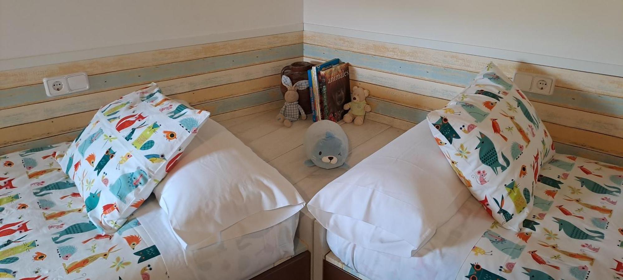 Apartamento Soniando En Guara Buera Eksteriør billede