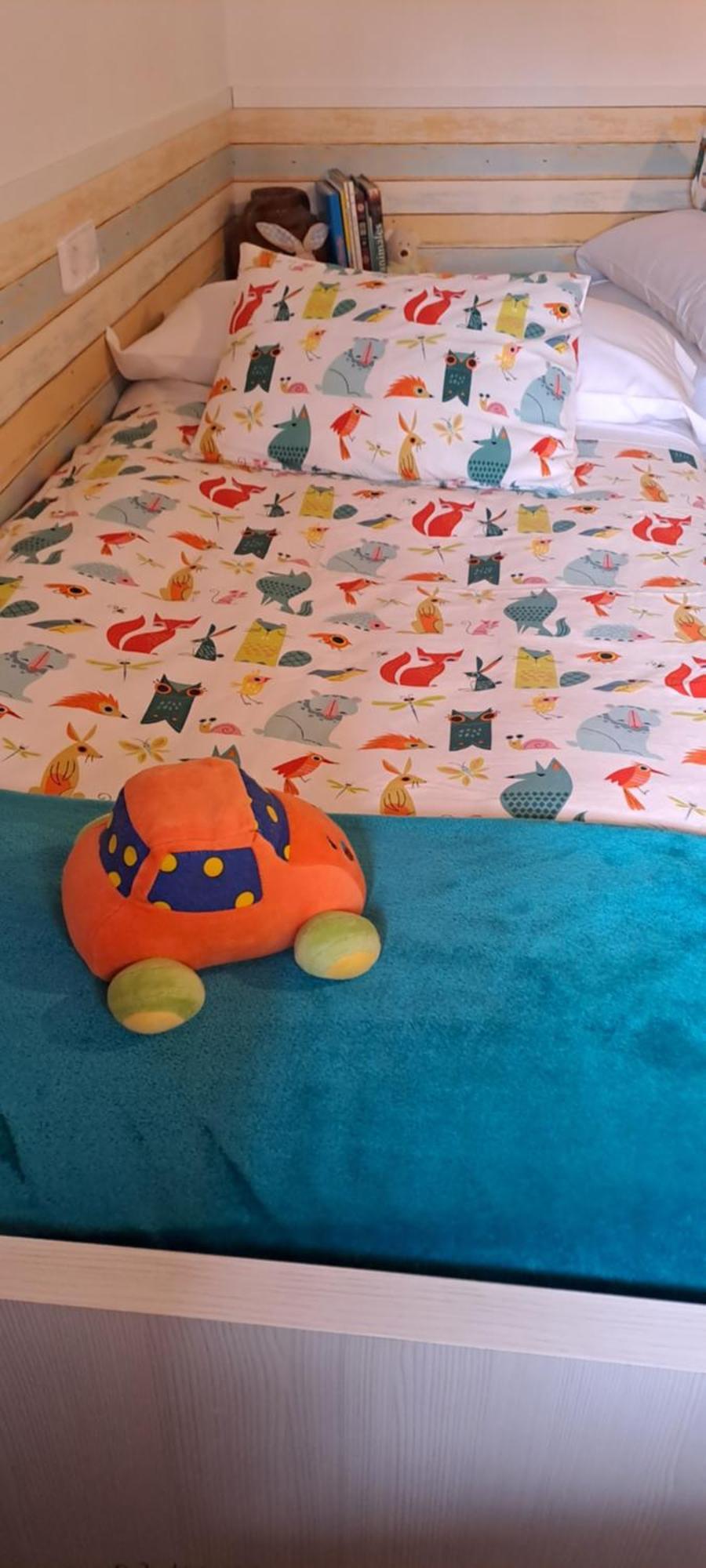 Apartamento Soniando En Guara Buera Eksteriør billede